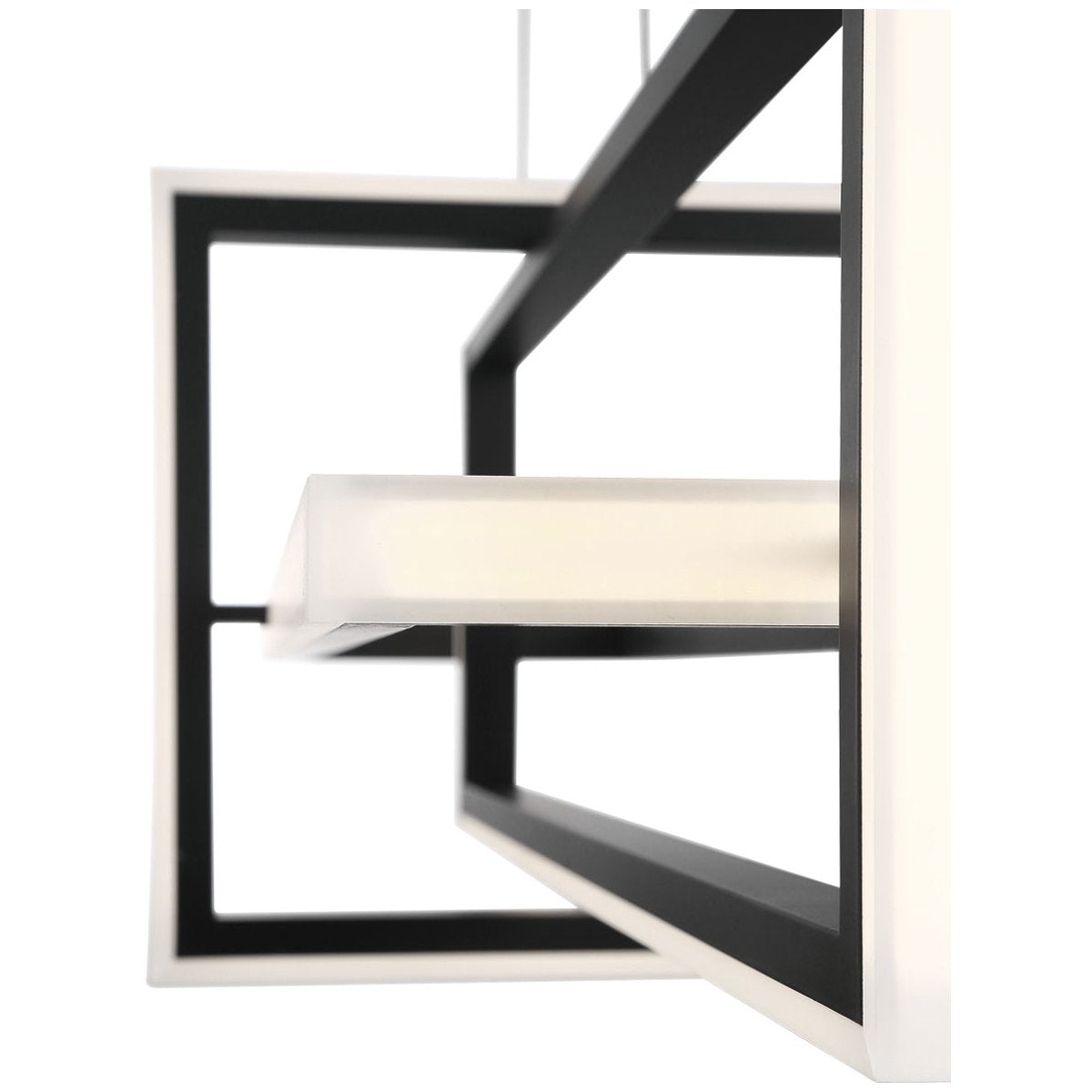 Eurofase Bordo Small LED Chandelier