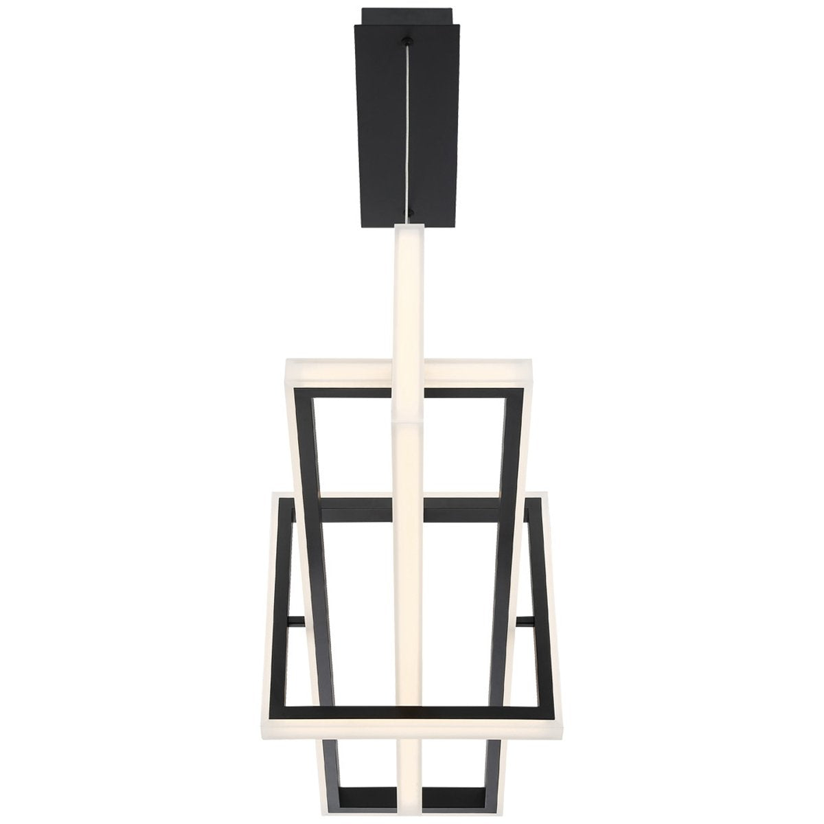 Eurofase Bordo Large LED Chandelier