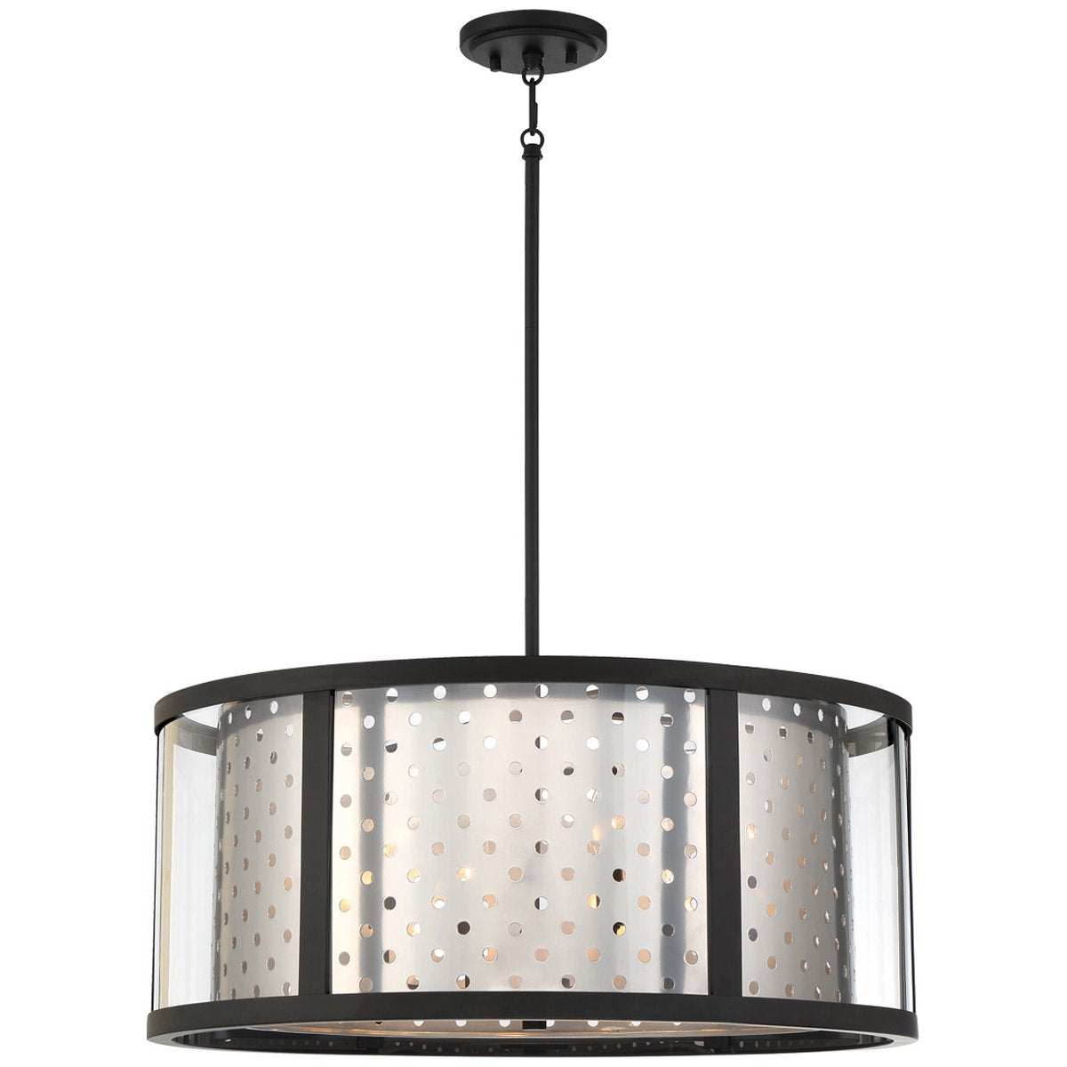 Eurofase Grado 6-Light Pendant