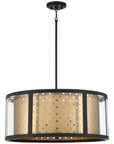 Eurofase Grado 6-Light Pendant