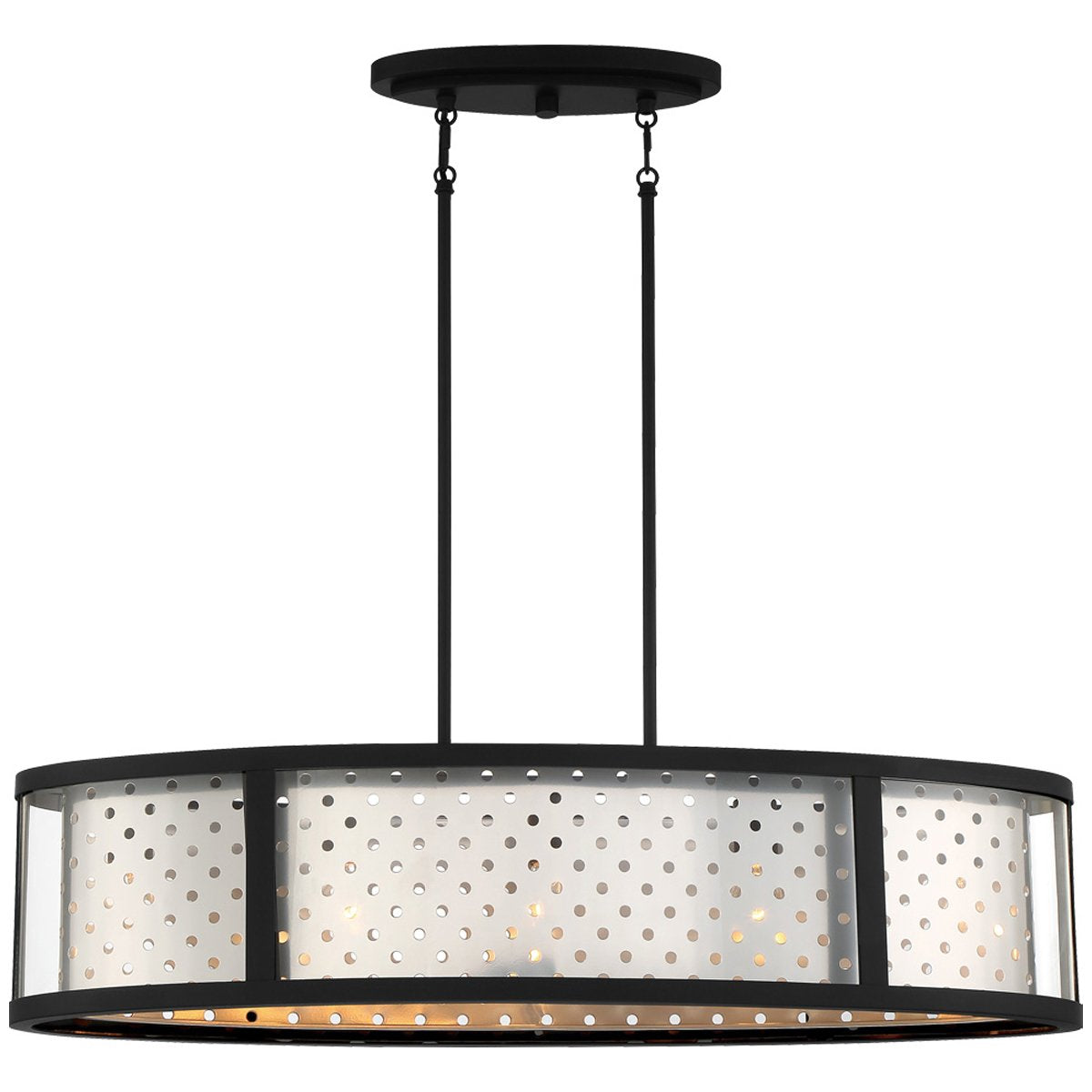 Eurofase Grado 5-Light Island Pendant