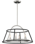 Eurofase Campana 4-Light Chandelier