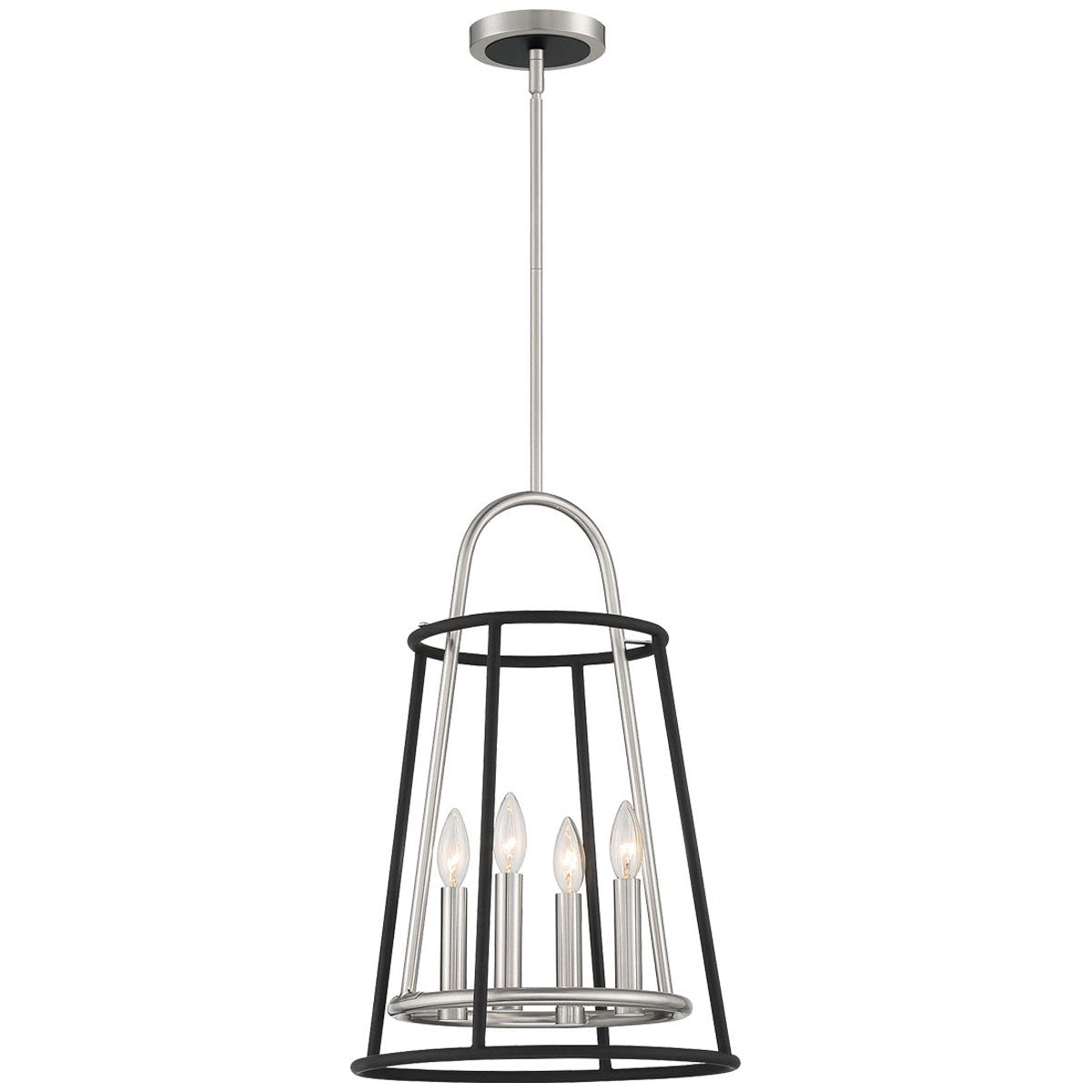 Eurofase Campana 4-Light Lantern