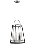 Eurofase Campana 4-Light Lantern