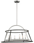 Eurofase Campana 6-Light Chandelier