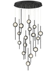 Eurofase Barletta 16-Light LED Chandelier