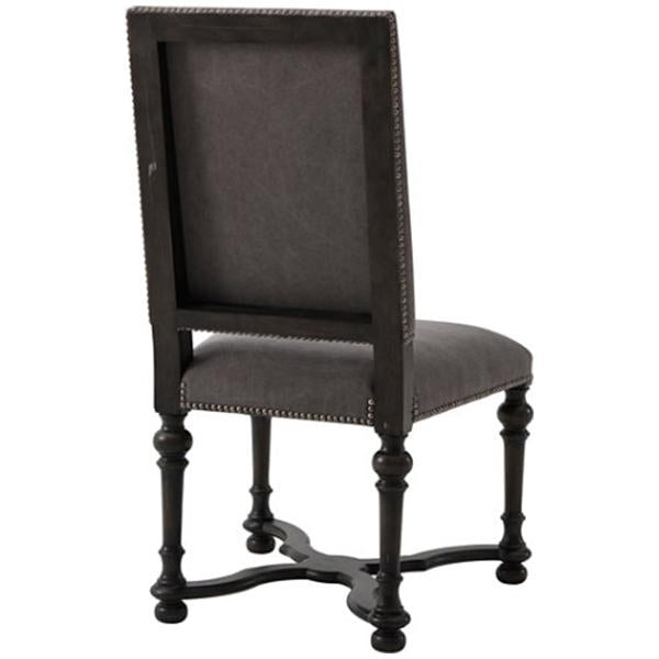 Theodore Alexander Ione Dining Chair, Set of 2