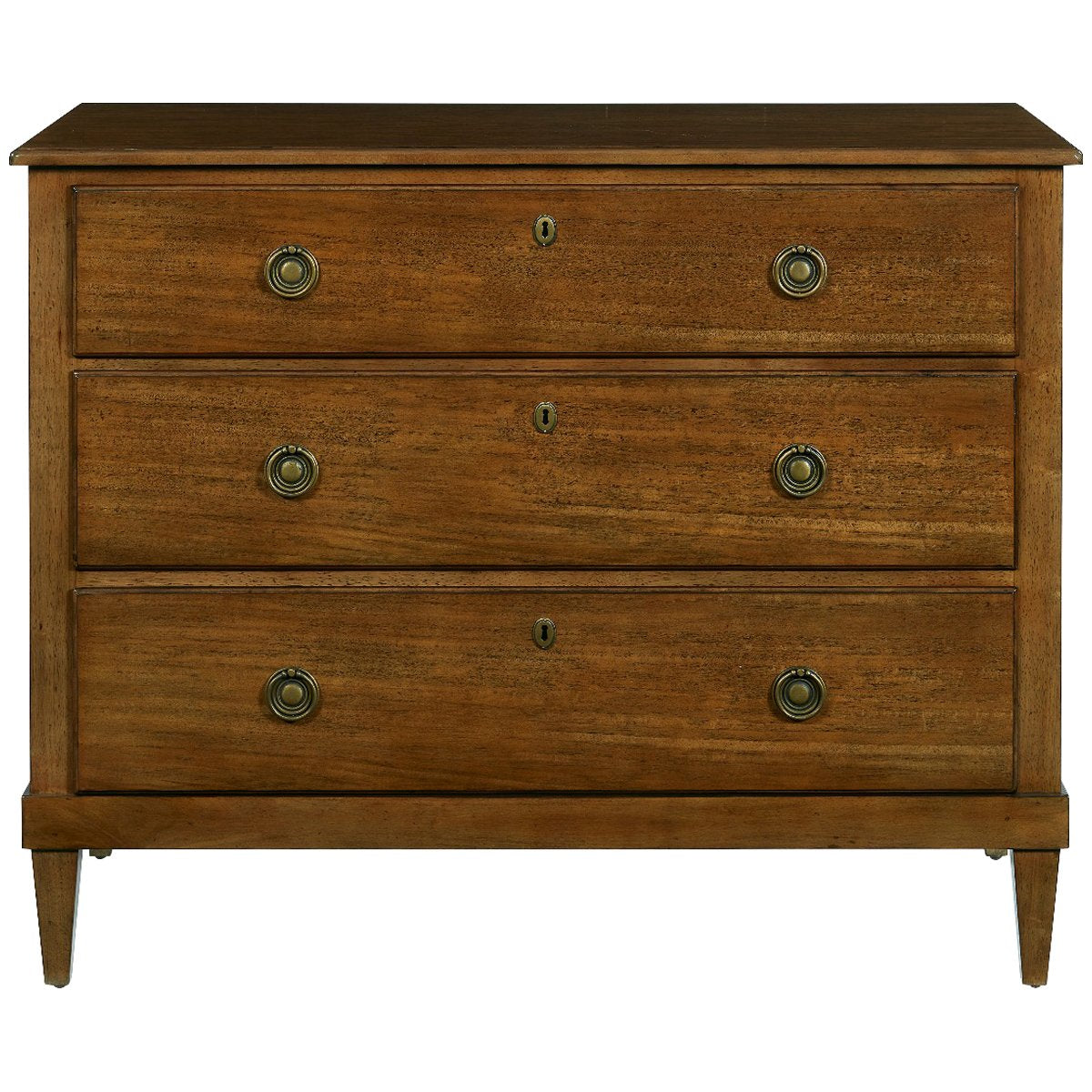 Woodbridge Furniture Ansley Hall Chest