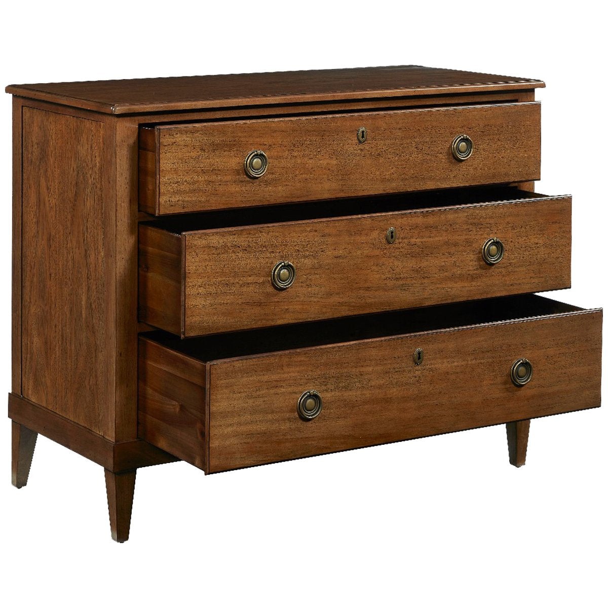 Woodbridge Furniture Ansley Hall Chest