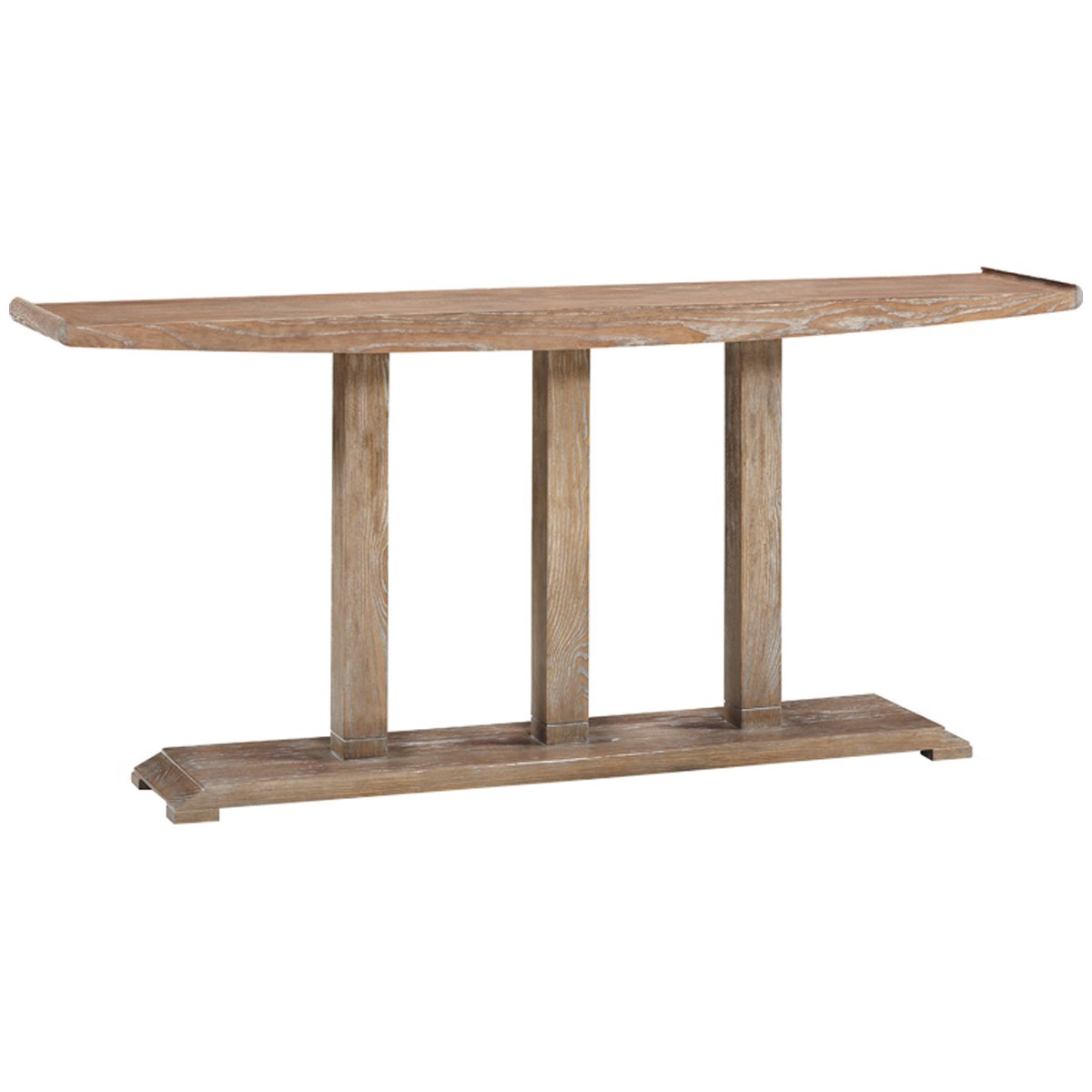 Hickory White Shanghai Console Table