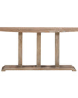 Hickory White Shanghai Console Table