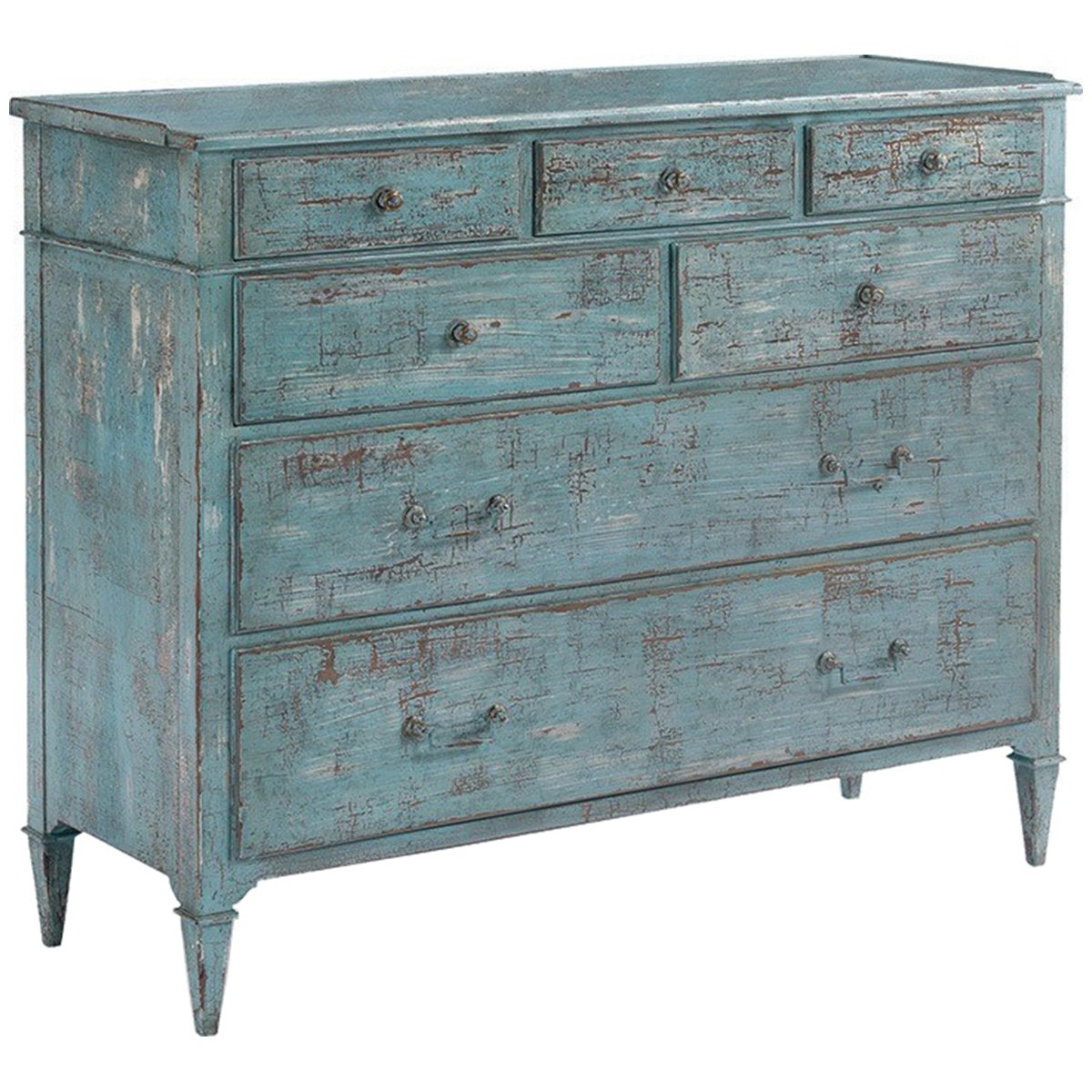 Woodbridge Furniture Marseille Dressing Chest