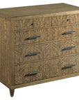 Woodbridge Furniture Greenwich Chest