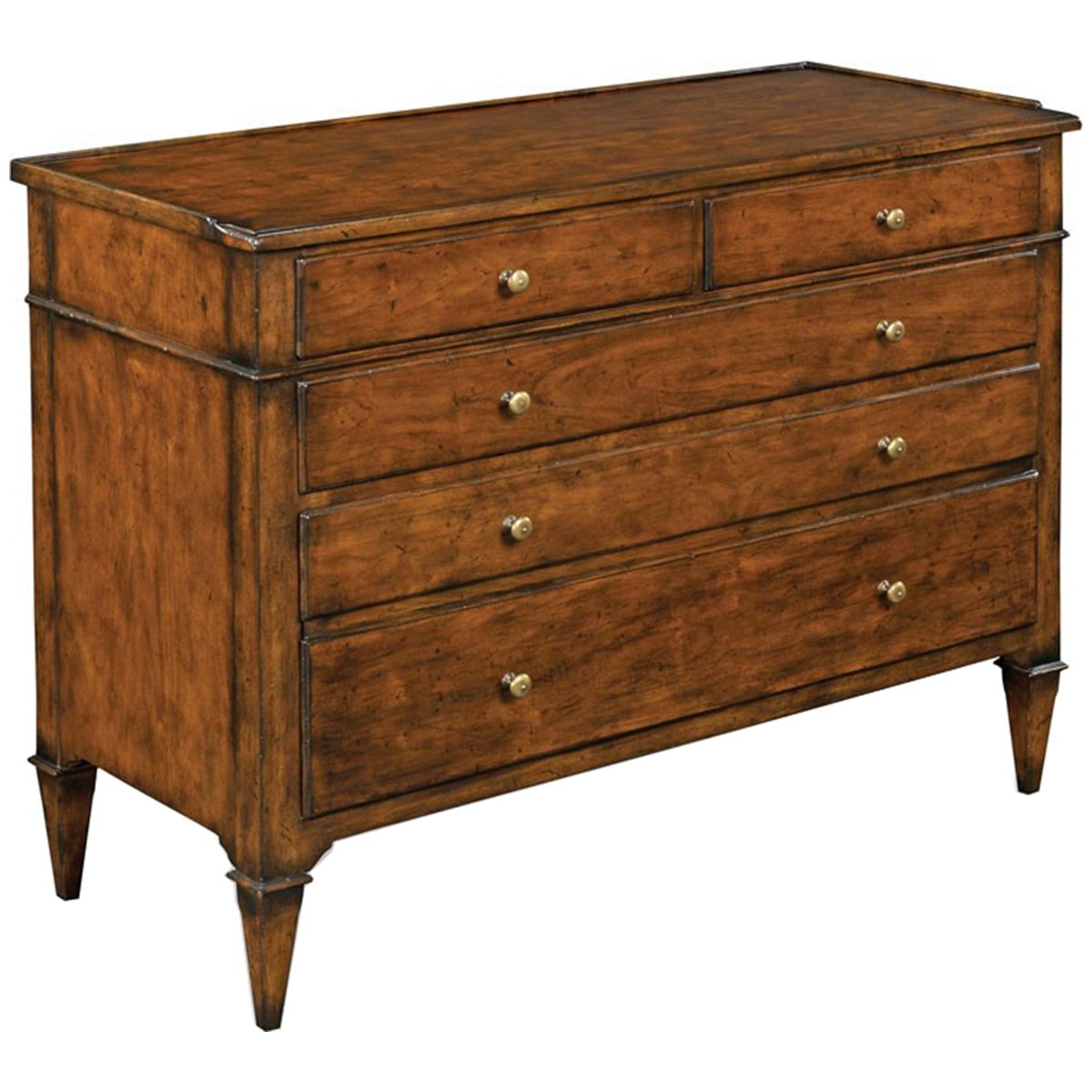 Woodbridge Furniture Marseille Filing Chest