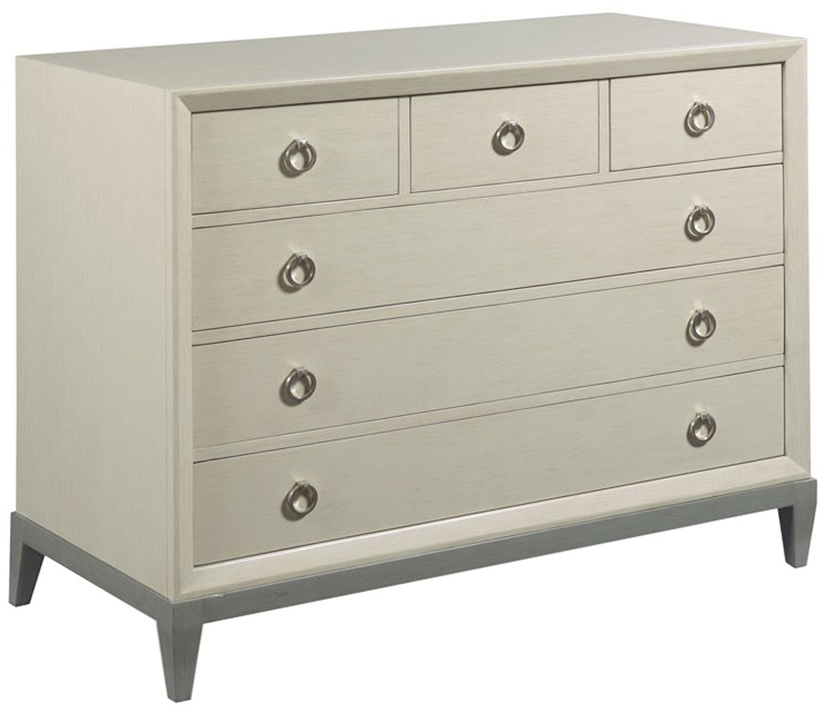 Woodbridge Furniture Greystone Payson Chest