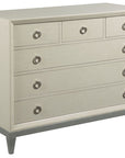 Woodbridge Furniture Greystone Payson Chest