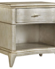 A.R.T. Furniture Starlite Open Nightstand