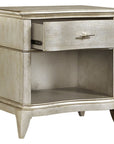 A.R.T. Furniture Starlite Open Nightstand