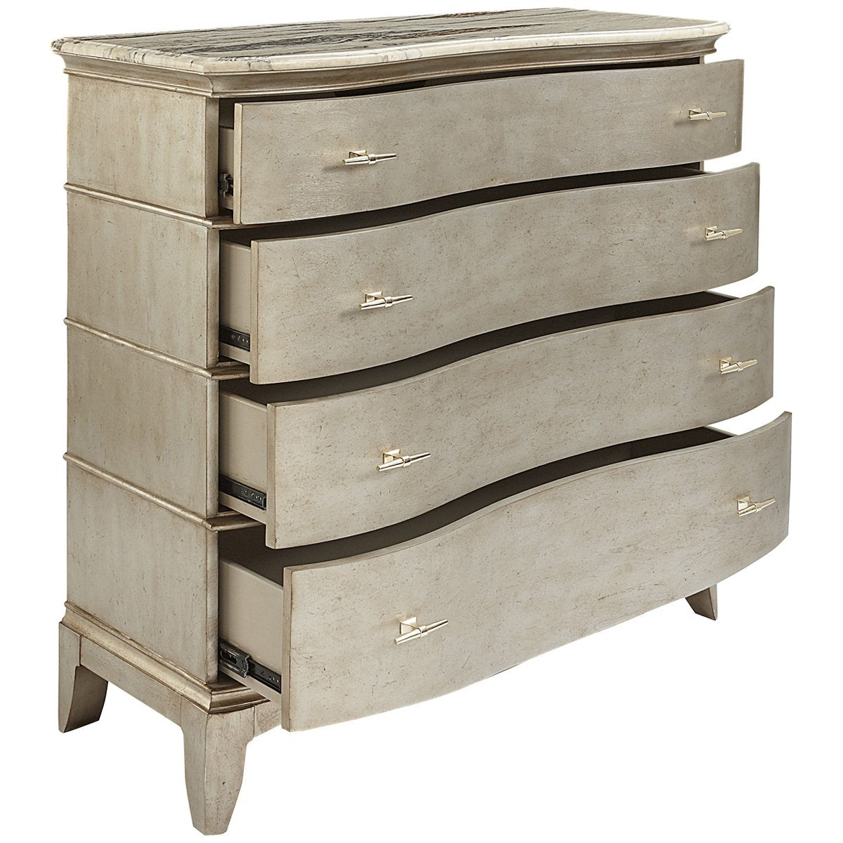 A.R.T. Furniture Starlite Media Chest