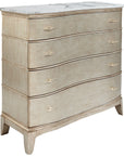 A.R.T. Furniture Starlite Media Chest