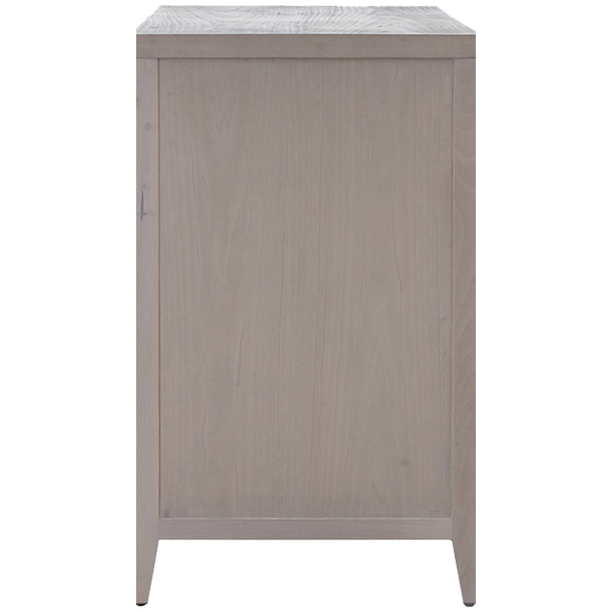 Woodbridge Furniture Foley Double Dresser