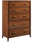 Woodbridge Furniture Randolph Chest