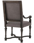 Theodore Alexander Ione Armchair, Set of 2