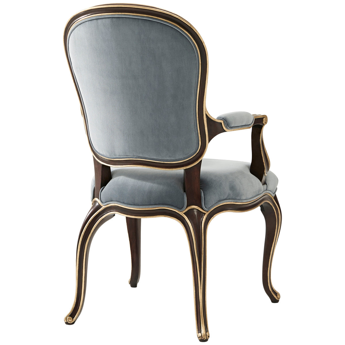 Theodore Alexander Julienne Armchair, Set of 2