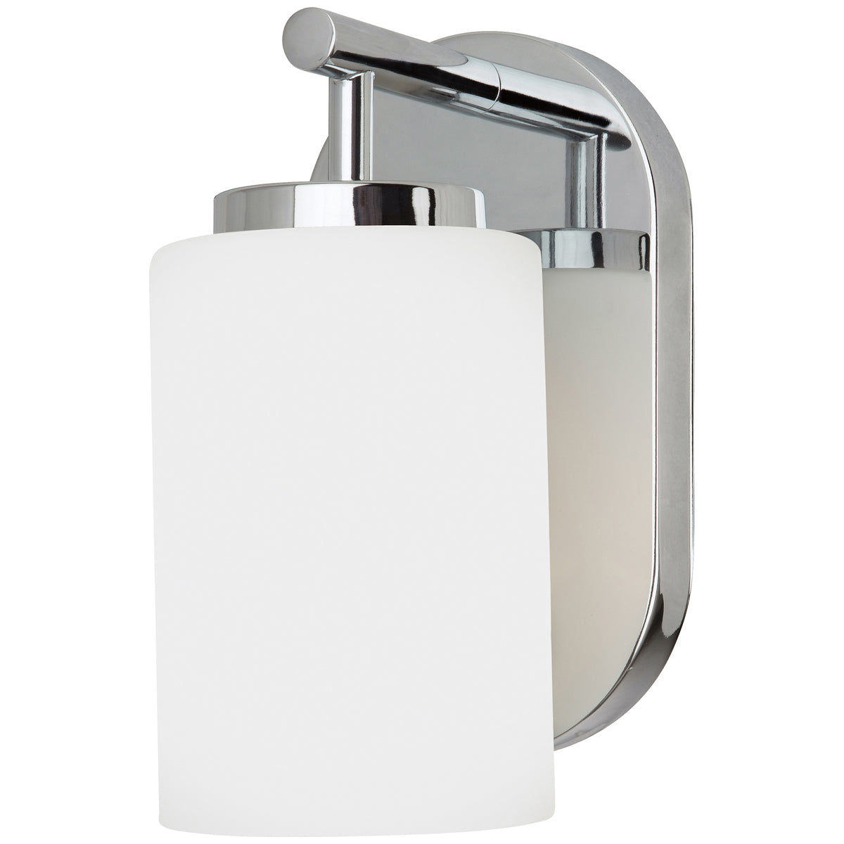 Sea Gull Lighting Oslo 1-Light Wall/Bath Sconce