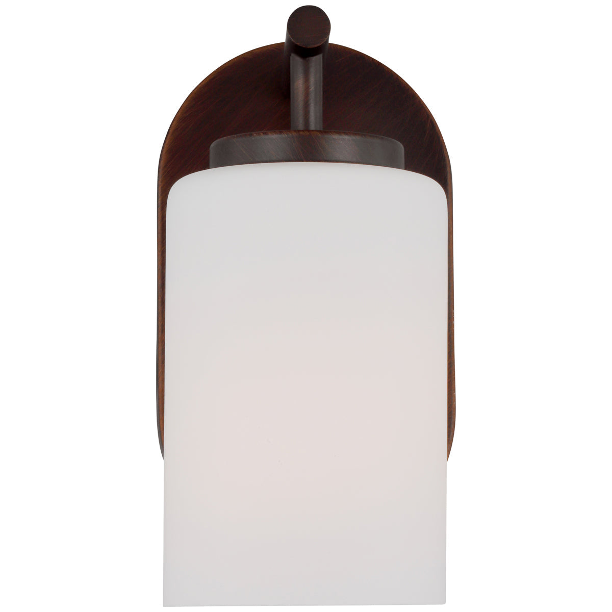 Sea Gull Lighting Oslo 1-Light Wall/Bath Sconce