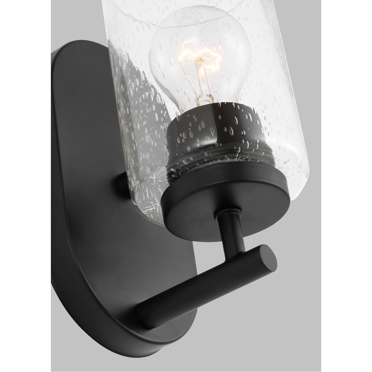 Sea Gull Lighting Oslo 1-Light Wall/Bath Sconce