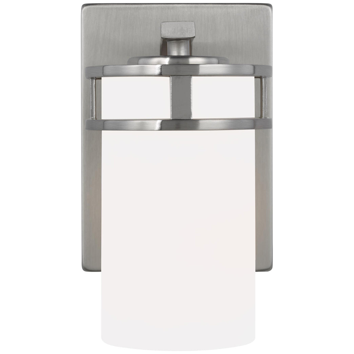 Sea Gull Lighting Robie 1-Light Wall/Bath Sconce