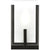 Sea Gull Lighting Syll 1-Light Wall/Bath Sconce