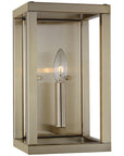 Sea Gull Lighting Moffet Street 1-Light Wall/Bath Sconce