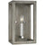 Sea Gull Lighting Moffet Street 1-Light Wall/Bath Sconce - 3.5W