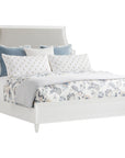 Lexington Avondale Inverness Upholstered Bed