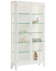 Lexington Avondale Lakeshore Curio Cabinet