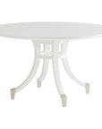 Lexington Avondale Lombard Round Dining Table