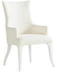 Lexington Avondale Geneva Upholstered Arm Chair