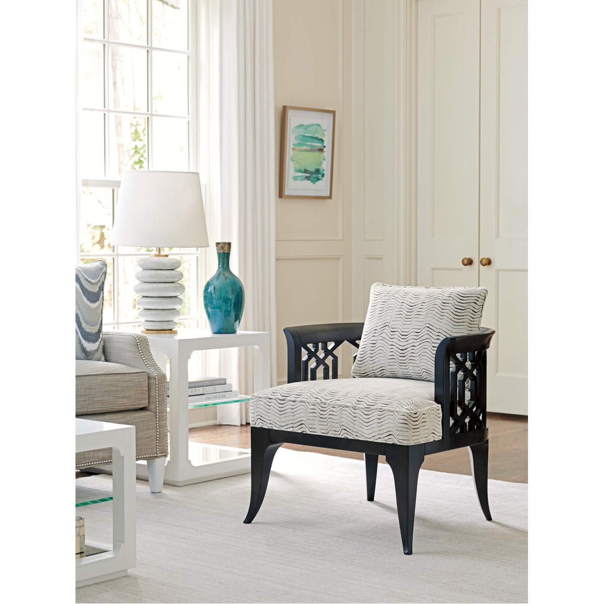 Lexington Avondale Glenwood End Table