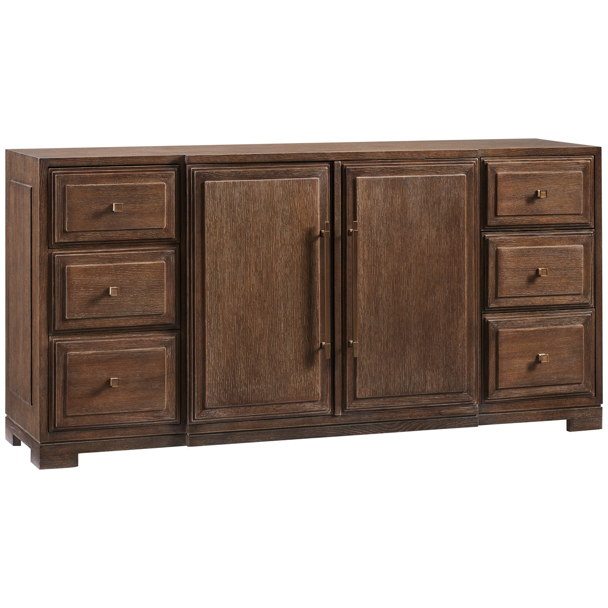 Hickory White Navarre Sideboard