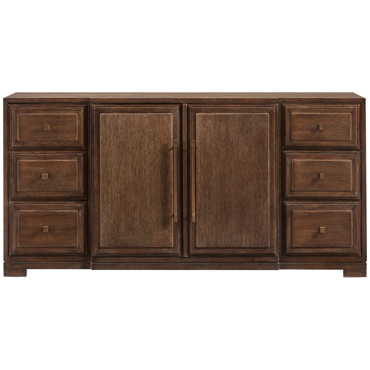 Hickory White Navarre Sideboard