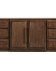 Hickory White Navarre Sideboard