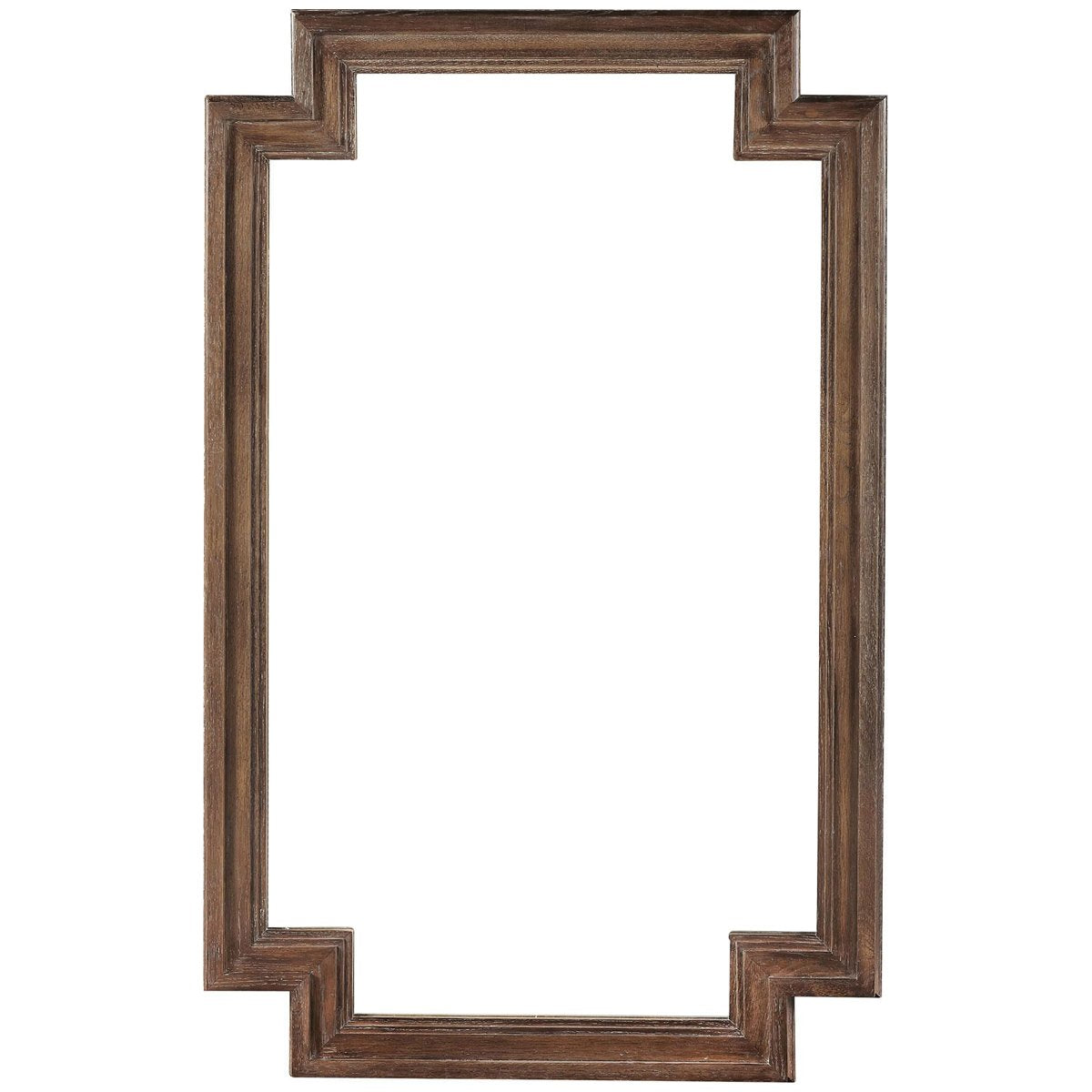 Hickory White Navarre Cordoba Mirror