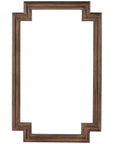 Hickory White Navarre Cordoba Mirror