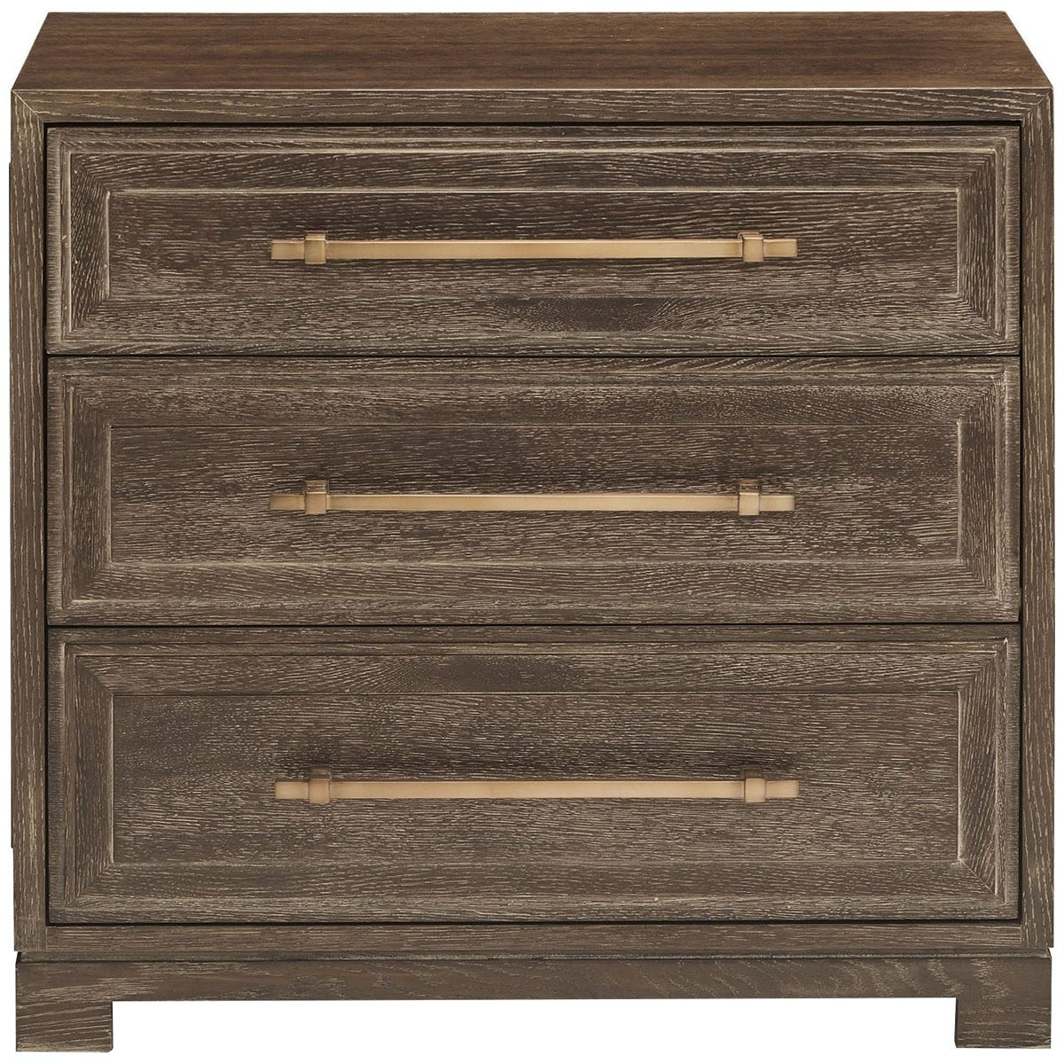 Hickory White Navarre Cordoba Chest