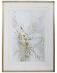 Uttermost Pathos Framed Abstract Print