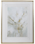 Uttermost Ethos Framed Abstract Print