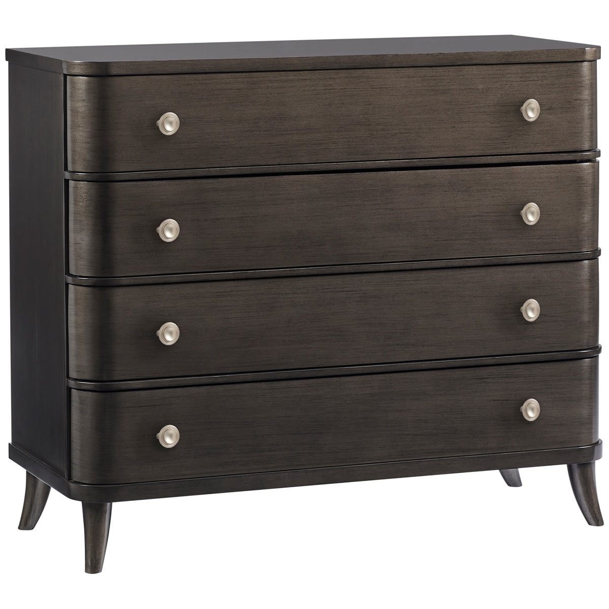 Hickory White Novella Chest