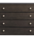 Hickory White Novella Chest